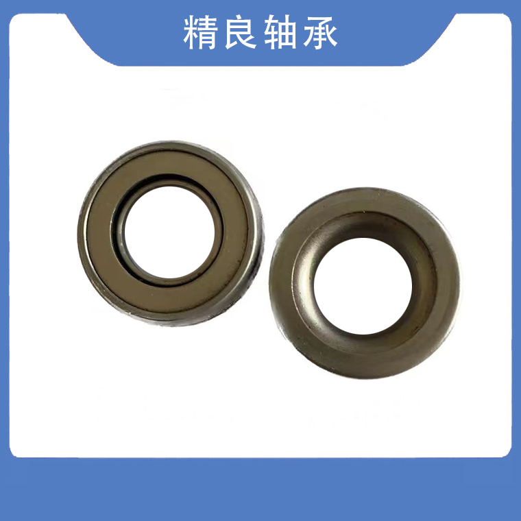 广东非标罩壳轴承